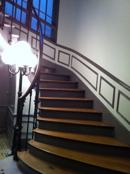Rénovation Salle De Bain Bordeaux : Rénovation Cage d’escalier 75 Paris 75 Paris 9 75009 Ile-de-France Rénovation Salle De Bain Bordeaux : Rénovation Cage d’escalier 75 Paris 75 Paris 9 75009 Ile-de-France