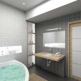 R�novation d'appartement