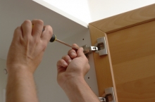 Cr�ation de meuble surmesure