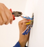 Installation �lectrique (neuf ou r�novation)