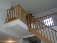 Cr�ation de mezzanine