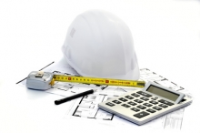 R�alisation de relev�s de b�timents existants