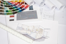 Architecte d�corateur d'int�rieur