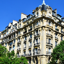 Copropriété Copropriété