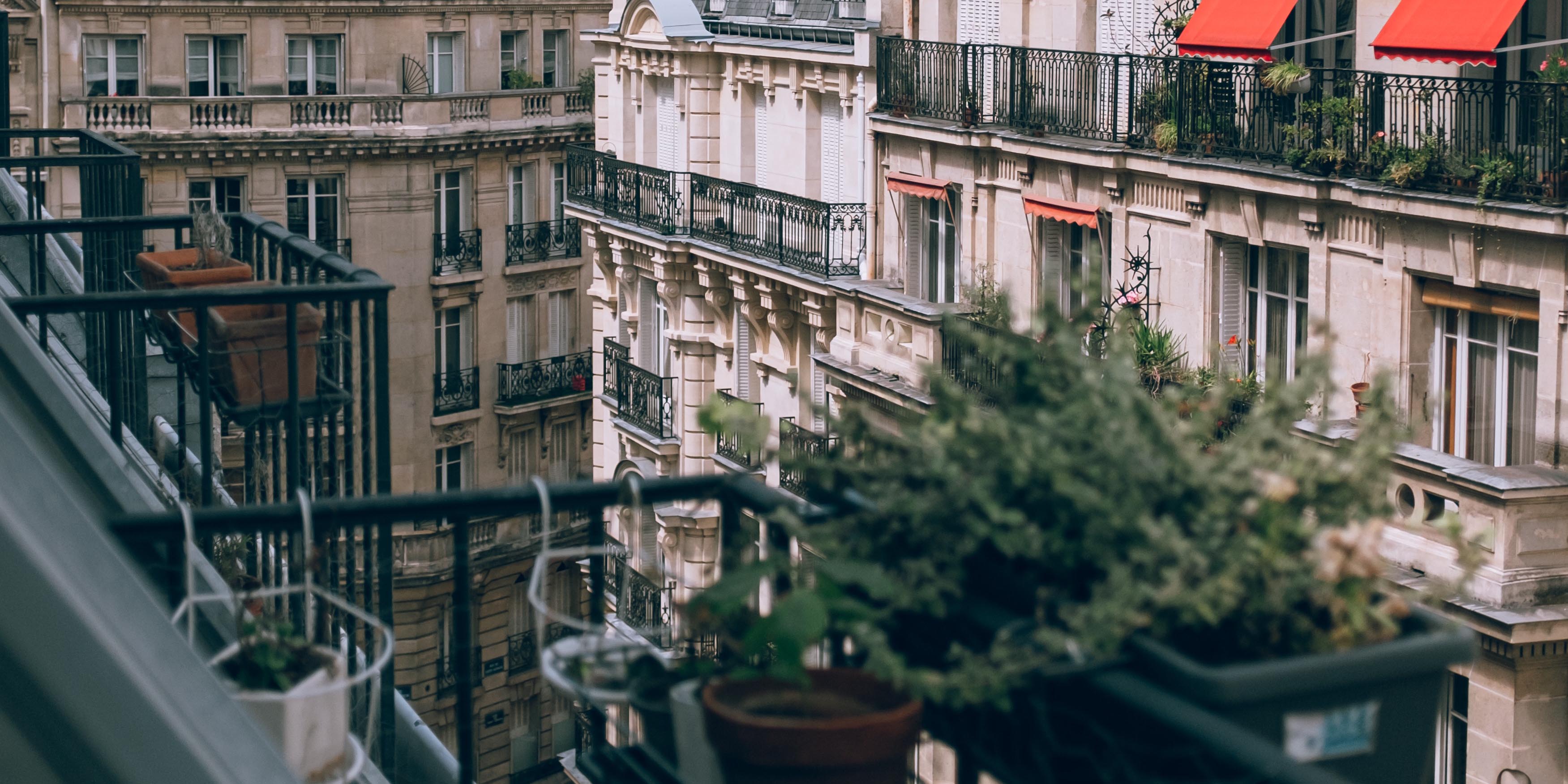 Rénovation électrique d'un appartement parisien 