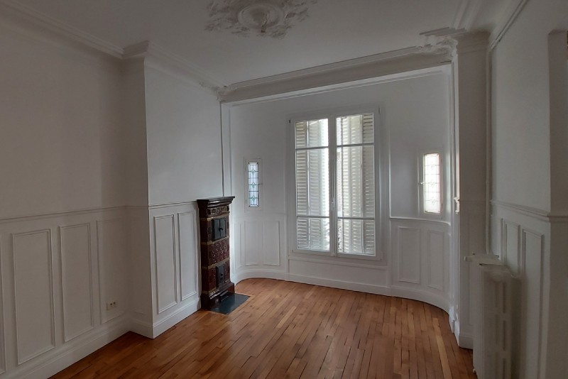 Rénovation Appartement 3 pièces dans le 18ème à Paris