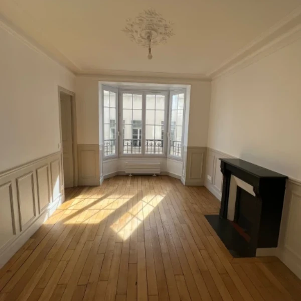 Rénovation d'appartement dans le 11ème arrondissement de Paris