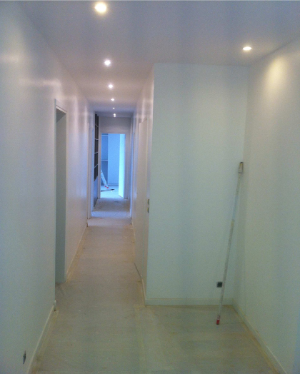 renovation appartement 95