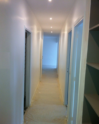 renovation appartement 95