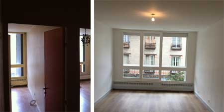 renovation appartement blog