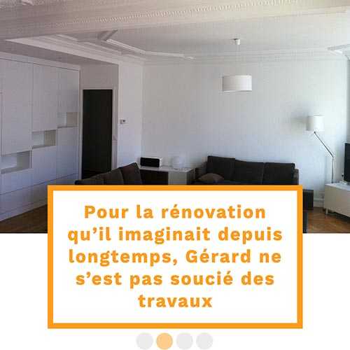 renov salle de bain haussmanien appartement rénové paris 16