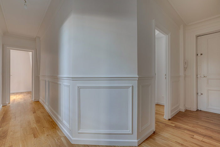 r&eacute;novation studio haussmanien