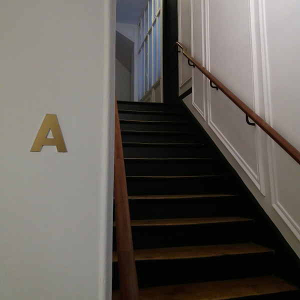 renovation escaliers immeuble