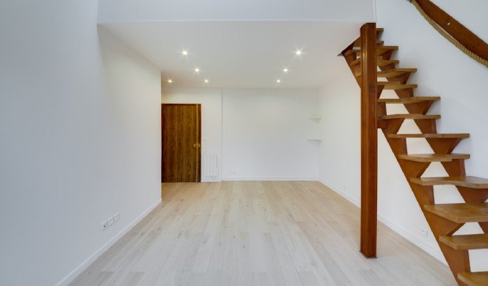 Courtier r&eacute;novation appartement