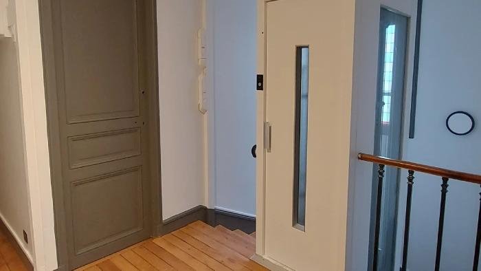 R&eacute;novation copropri&eacute;t&eacute;