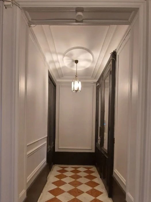 Courtier en travaux copropri&eacute;t&eacute; &agrave; Paris