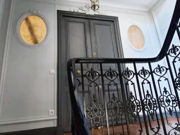 R&eacute;novation copropri&eacute;t&eacute;