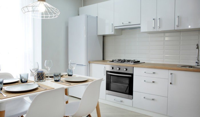 R&eacute;novation cuisine Clamart