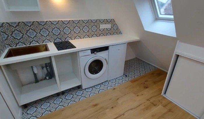 Agencement sur mesure Clamart