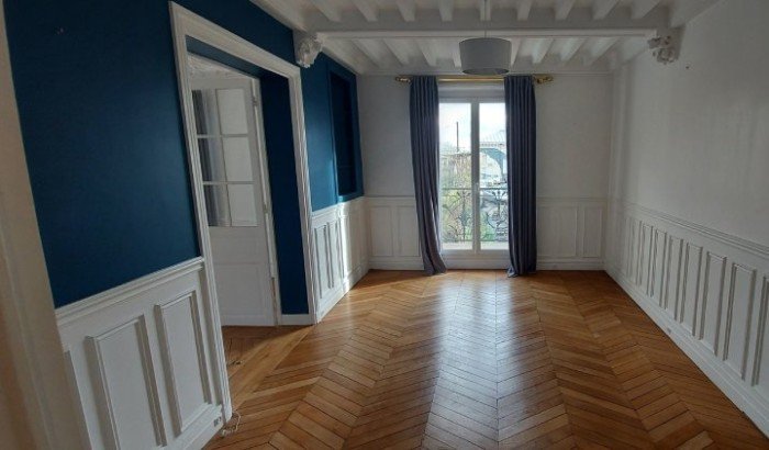 Am&eacute;lioration &eacute;nerg&eacute;tique Clamart