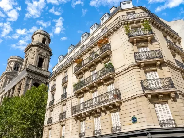 Ravalement de fa&ccedil;ade Issy-les-Moulineaux