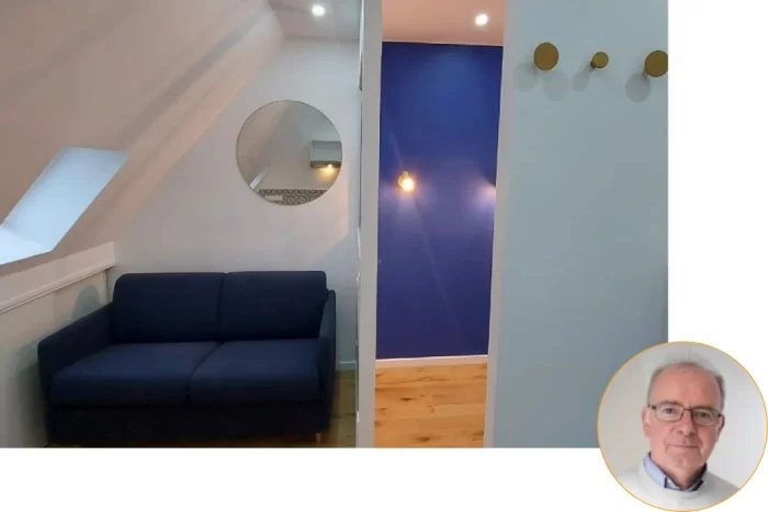 Agencement sur mesure Damour Habitat