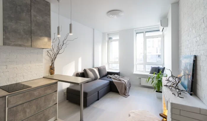 D&eacute;coration int&eacute;rieure