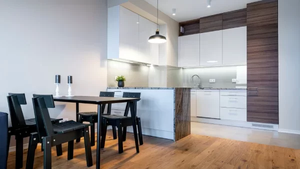 Agencement et équipement de cuisine