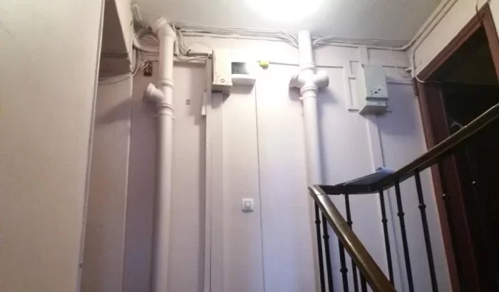 Isolation thermique int&eacute;rieure