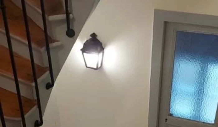 Remplacement des menuiseries