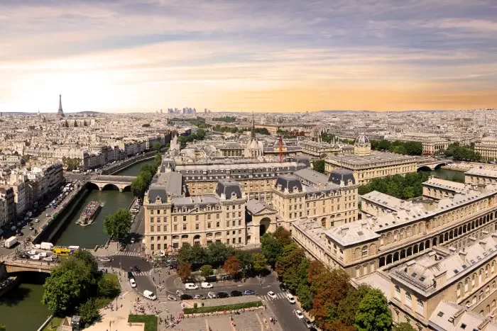 Interventions techniques copropri&eacute;t&eacute;