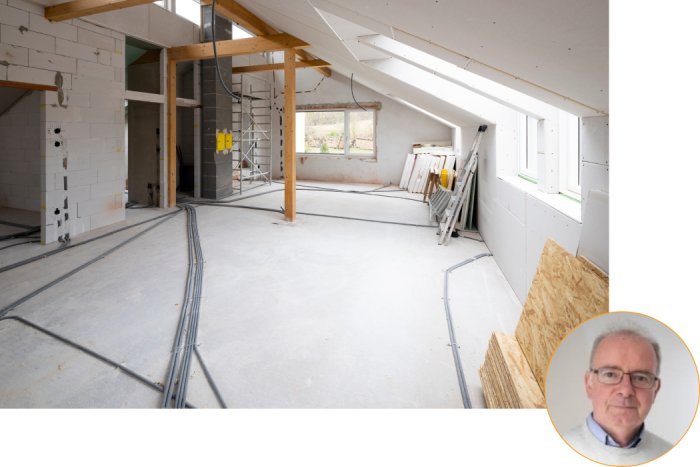 Rénovation énergétique Damour Habitat