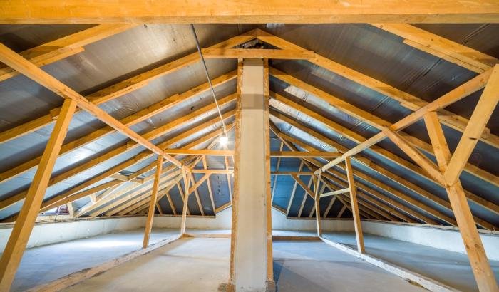 Isolation thermique intérieure