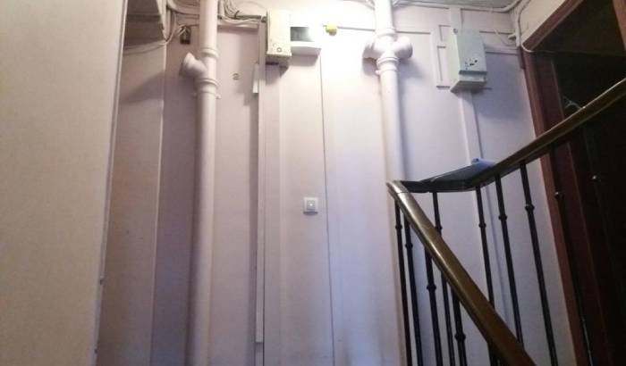 Mise aux normes et &eacute;lectricit&eacute;