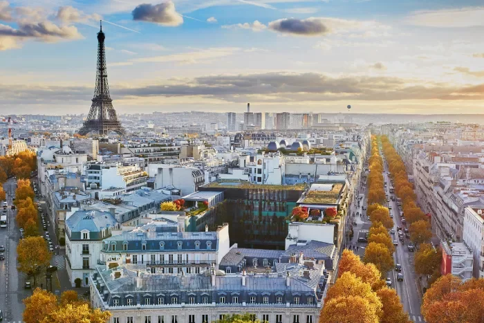 Travaux de copropri&eacute;t&eacute;s