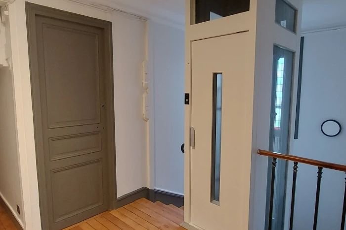 R&eacute;novation Parties Communes &agrave; Paris