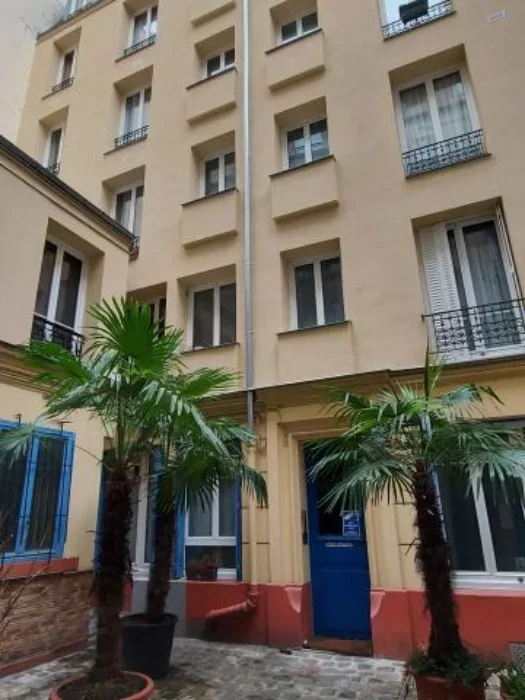 Ravalement de fa&ccedil;ade &agrave; Paris