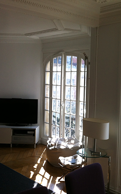 renovation paris